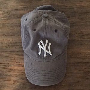 Yankee hat